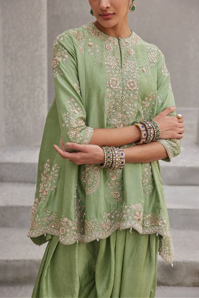 ADIRA KURTA SET – Sana Barreja