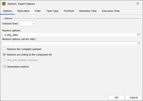 Source:NetApp CIFS Restore - SEPsesam