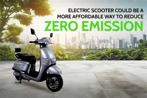 Top 5 Factors Affecting the Price of Electric Scooters