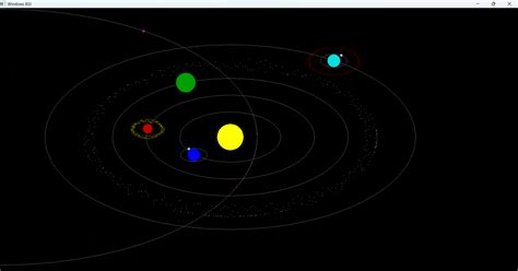 Image result for Planetary Evolution Simulator