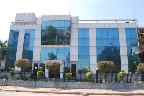 Plot No. 47 - Plot No. 47 Sector 18 Udyog Vihar, Gurgaon - 12500 sq.ft ...