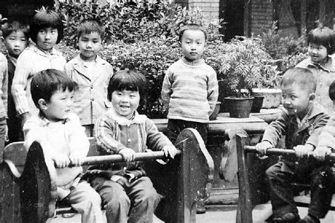 一组上世纪90年代的闽东乡村儿童照片，让你重温过去的好时光！_新宁德