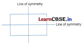 Image result for Symmetry Reflection and Pattern Chapter of Class 4