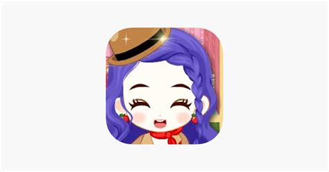 ‎化妆游戏® - 好妈妈给宝宝的经典早教游戏 on the App Store