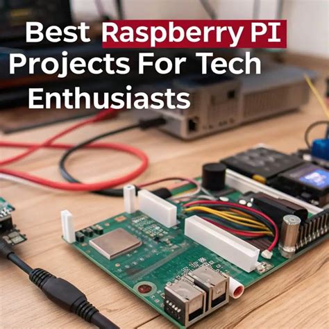 Best Raspberry Pi Projects Using Python 的图像结果