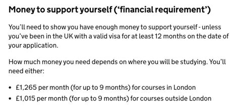 2020年12月1日起，英国留学生签证生活费标准上涨！ - 知乎