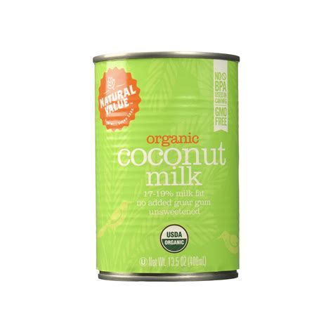 The Best Coconut Milk You Can Buy - The Coconut Mama