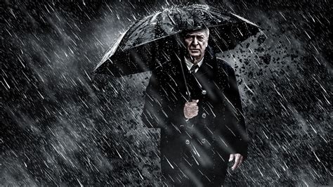 Alfred Pennyworth Wallpapers - Wallpaper Cave