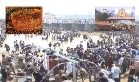Medaram Jatara : మేడారం జాతరకు అన్ని ఏర్పాట్లు పూర్తి.. కోటి మందికి ...