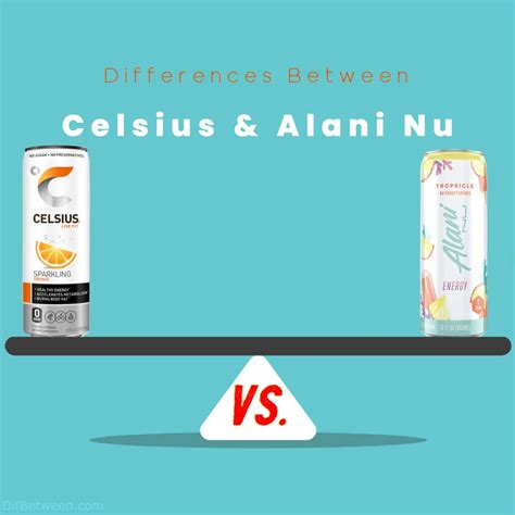 Celsius vs Alani Nu: Unraveling the Energy Drink Clash
