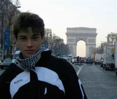 Francisco lachowski young – Artofit