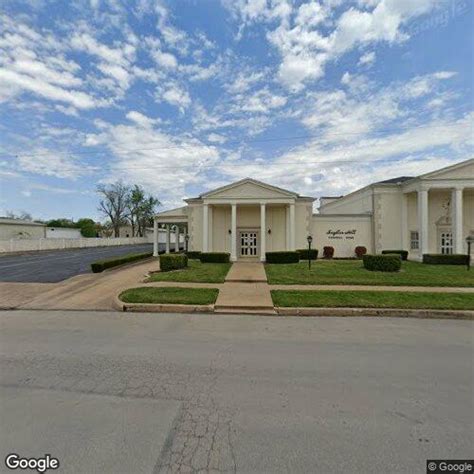 Seydler-Hill Funeral Home Obituaries