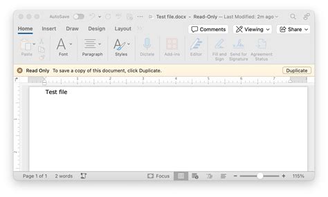 Image result for How to Open Read-only File