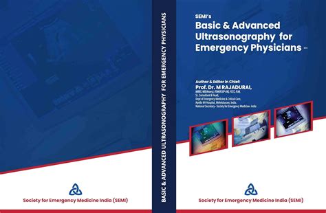 SEMI's Basic and Advanced Ultrasonography for Emergency Physicians ...