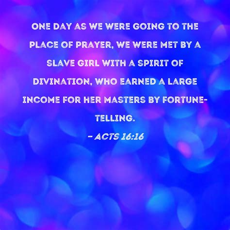 Acts 16 Bible Verses