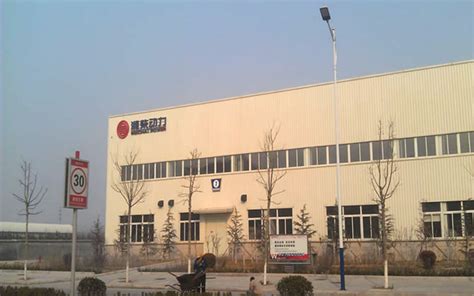 潍坊市潍柴动力新建厂区蒸汽、热水、冷凝水管网工程_青岛宝能管道股份有限公司