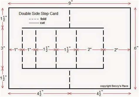 Image result for 4 Step Card Tutorials