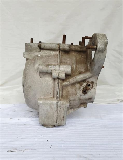 Norton Atlass Crankcase 20/112874 P, late 1964, used | BRITISH Only ...