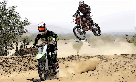 Dirt Bike Films