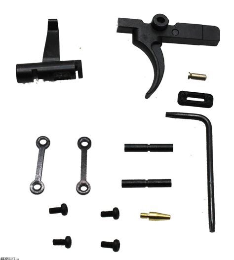 For Sale: AR15 Super Safety FRT W Anti Rotation Pi... near Olathe ...