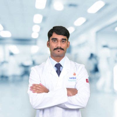 Dr. Shivaraj Kumar KV, Pulmonologist Bengaluru, India | MyoPlus