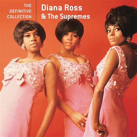 Diana Ross & the Supremes - The Definitive Collection | iHeart