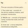 3. Assertion :-Fats are transported into the lacteals in the villi ...