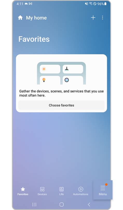 What to do if the TV that was registered on the SmartThings app ...