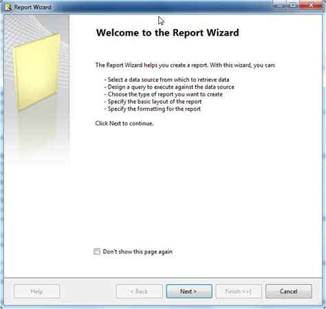Image result for SSRS Basic Tutorial