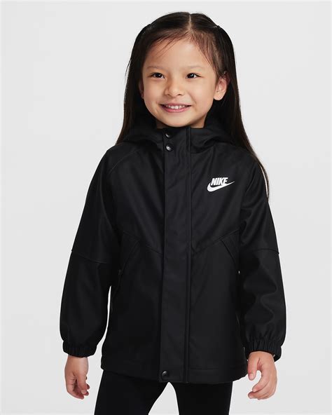 Nike Toddler Rain Jacket. Nike.com