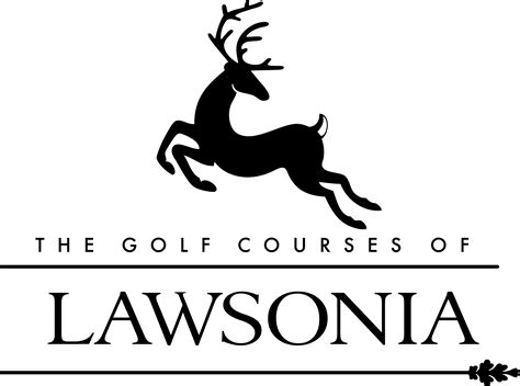 The Golf Courses of Lawsonia