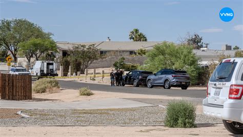Married Couple Identified in Apple Valley Murder-Suicide - Victor ...