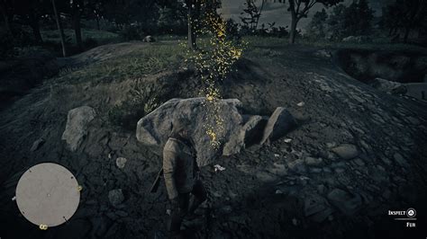 Legendary Coyote Hunting & Skin Location | Red Dead Redemption 2 Guide ...