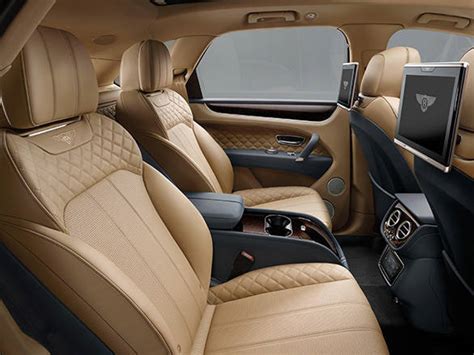 2015 Frankfurt Motor Show: Bentley unveils the Bentayga SUV - Overdrive