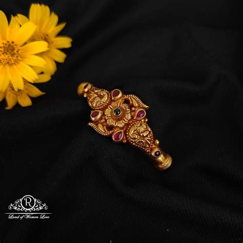 92.5 silver simple and Cute bangle | Ramala Jewelry / Ramala Collections
