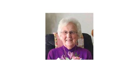 Esther M. DeKleine Obituary (2024) - Holland, MI - Yntema Funeral Home
