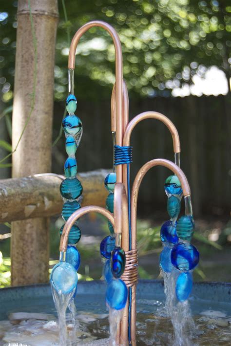 Easy Diy Water Features Backyard at Michelle Parsons blog