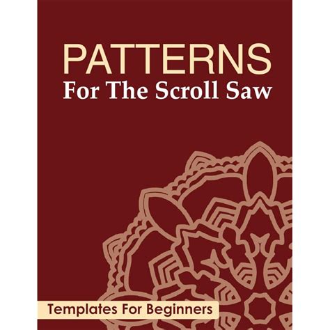 Patterns For The Scroll Saw Templates For Beginners: India | Ubuy