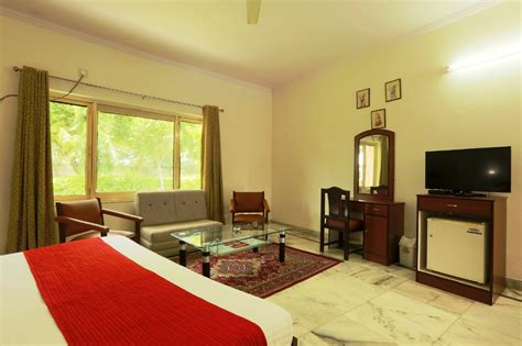Luxury Hotel Resort For Sale In Rajasthan On Delhi Jaipur Highway ...