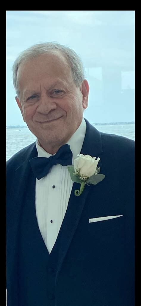 Athanasios Manolis — Armitage & Wiggins Funeral Home