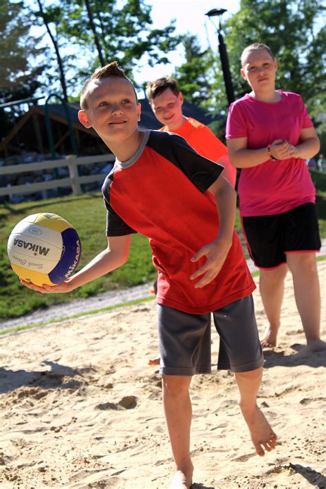 Camp Sunshine - Maine Summer Camps