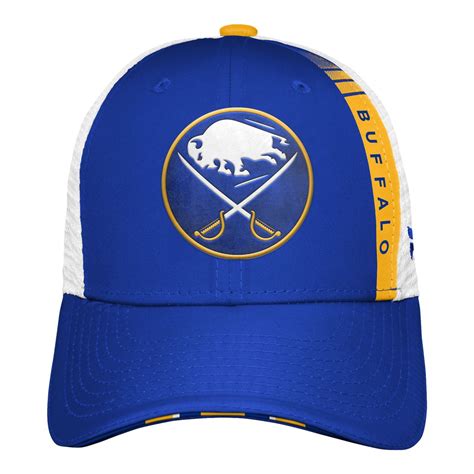 Buffalo Sabres Kids' Authentic Pro Draft Hat, NHL, Hockey | SportChek