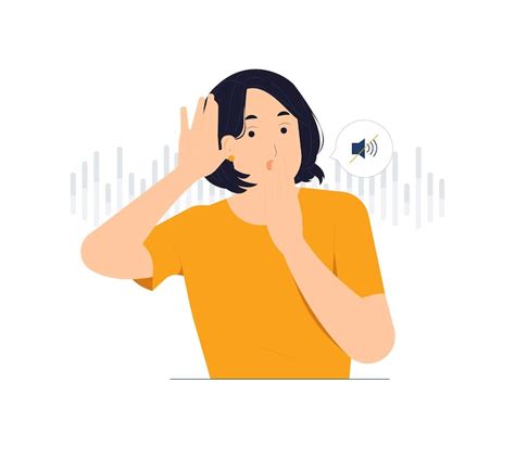 Hear out Vectors - Download Free High-Quality Vectors from Freepik ...