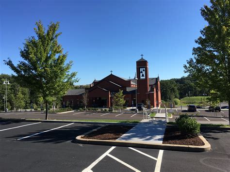 Saint Kilian, New Church | Architect Magazine