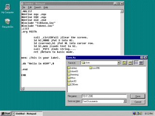 Image result for ASM Programming