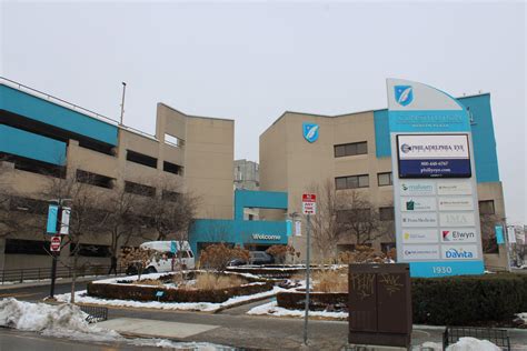 Constitution Health Plaza | BG Capital