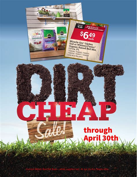 Dirt Cheap April RHB Dirt | Laurel Ace Oakland