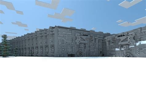 Image result for Star Wars Base Minecraft Build Tutorials