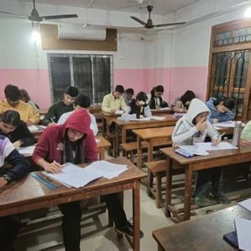 Biology Coaching in Kailash Nagar Path Rupnagar, Guwahati | Pragyanam ...