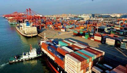 13连增！上半年福建外贸进出口同比增长39.1%